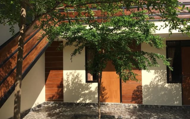 Bamboe Inn Homestay