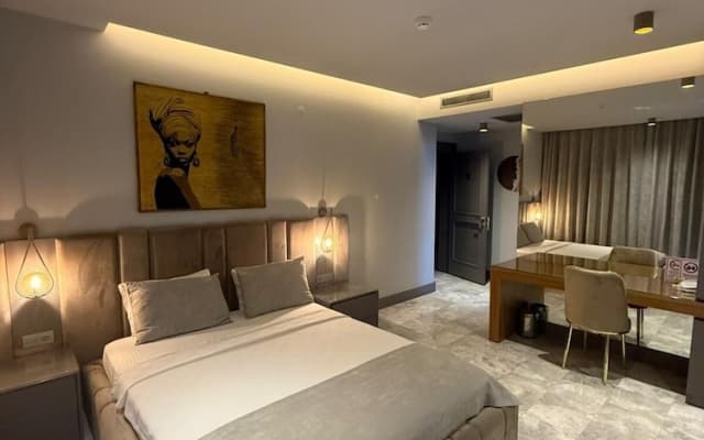 The Pilgrim Ephesus Hotel