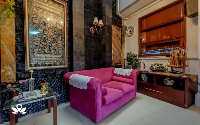 Buminanienie Guesthouse Bandung
