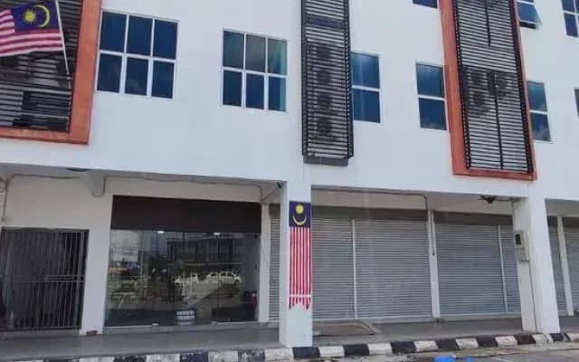 ABA Hotel Sarawak