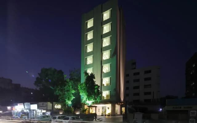 Hotel 440