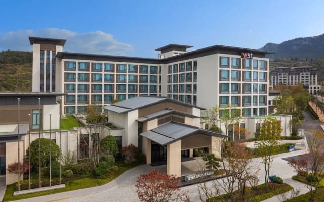 Fairfield By Marriott Bijie