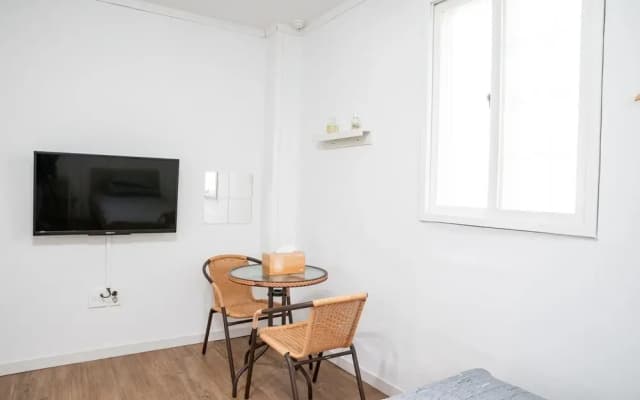 Seogwipo eojjeda eoreun pension
