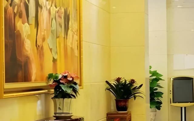 Vienna Hotel Meizhou Mei County Airport