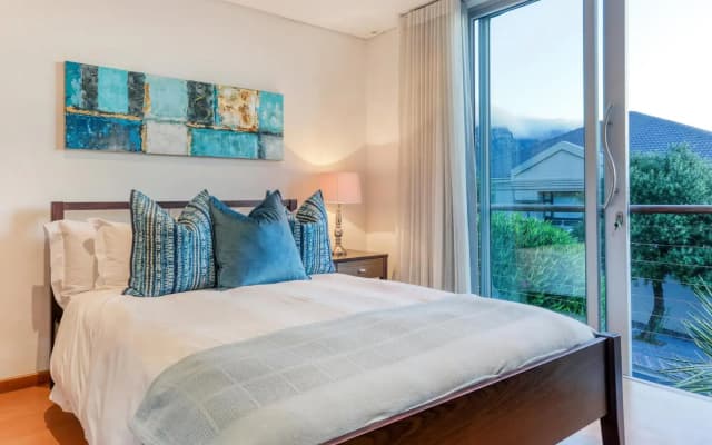 Strathmore House - Camps Bay