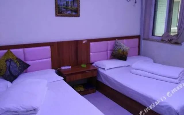 Xian Jinkairui ApartHotel