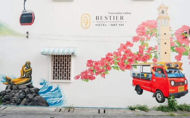 Bestier Hatyai Hotel