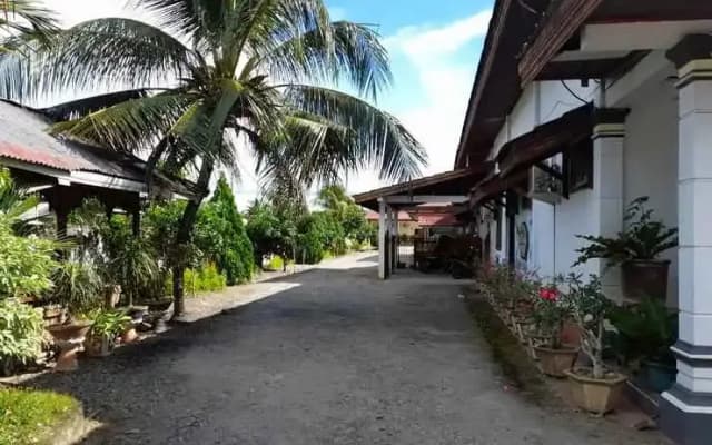 Hotel Totabuan Citawaya