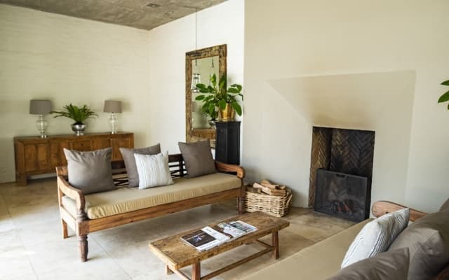 Owner's Cottage at Grande Provence