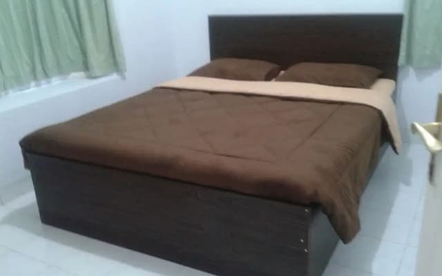 Villa Private Puncak