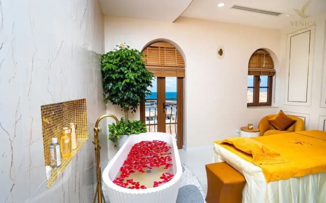 Venice Hotel Phu Quoc