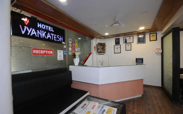 Hotel Vyankatesh