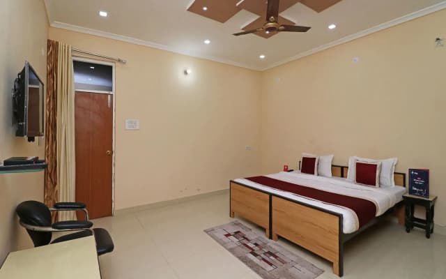 Hotel Nirmal Palace