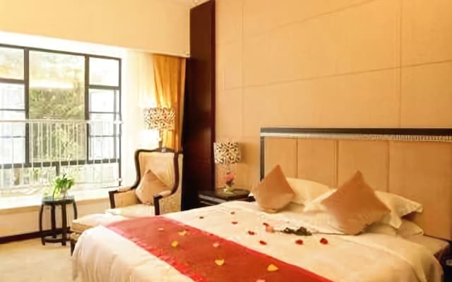 Lotus Garden Hotel