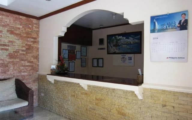 Elsalvador Beach Resort