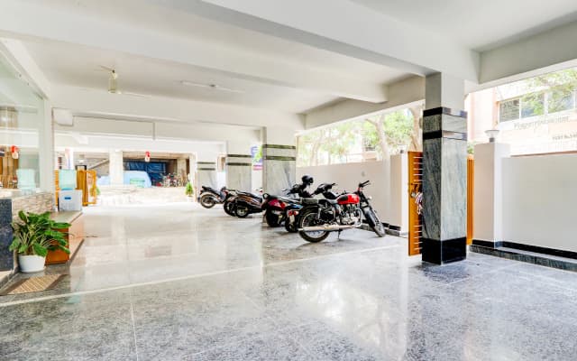 Super Townhouse Nirvana Elite