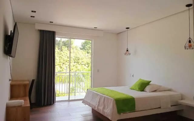 Hotel Monte Bello