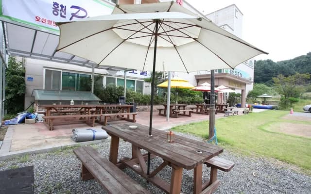 Hongcheon Resotel
