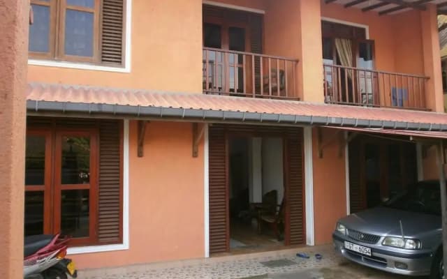 Vista Rooms Hikka Beach