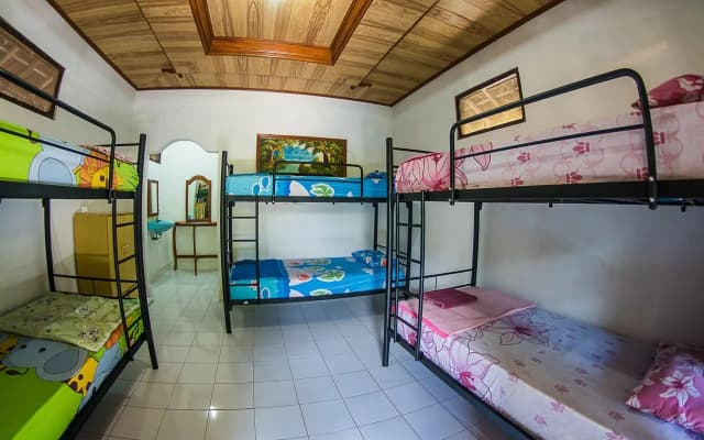 Hostel Nusa Penida