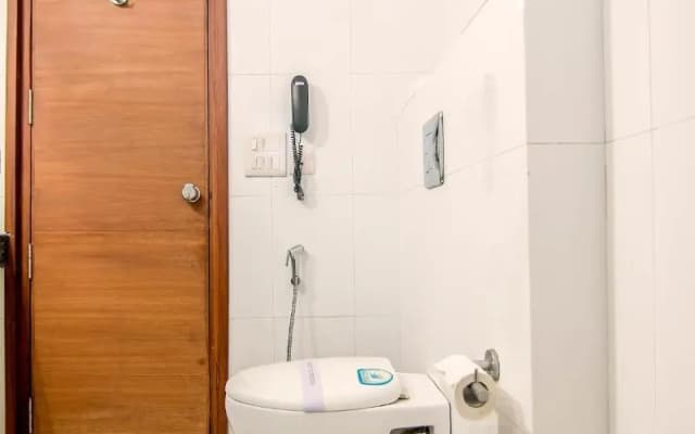 Asian Suites