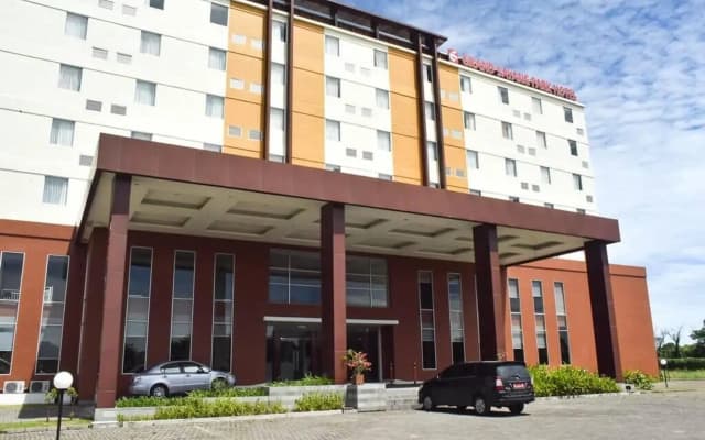 Hotel Grand Sayang Makassar