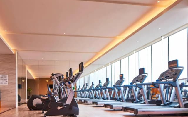 Sheraton Chuzhou Hotel