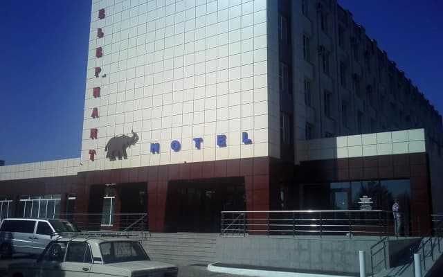 Элефант