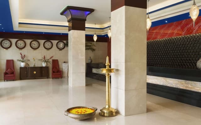 Ramada by Wyndham Alleppey