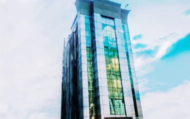 OYO 8998 Hotel Aayash