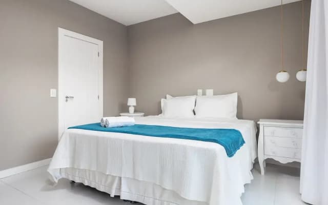Bz05 Casa com piscina e 5 suítes Geribá