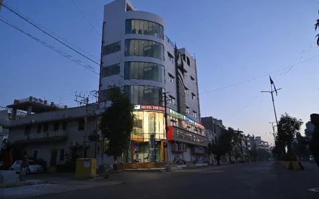 Hotel The Faam