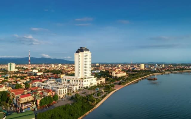 Melia Vinpearl Quang Binh