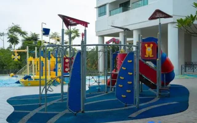 Marina Residence Johor Bahru
