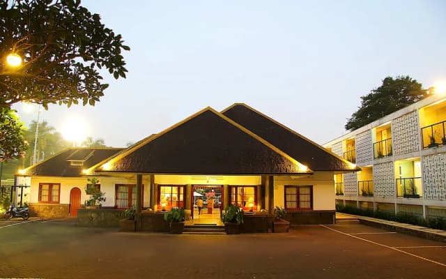 Concordia Hotel