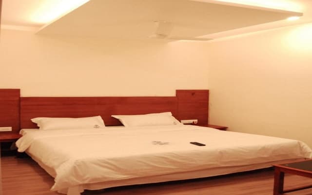 Shivalaya Hotel