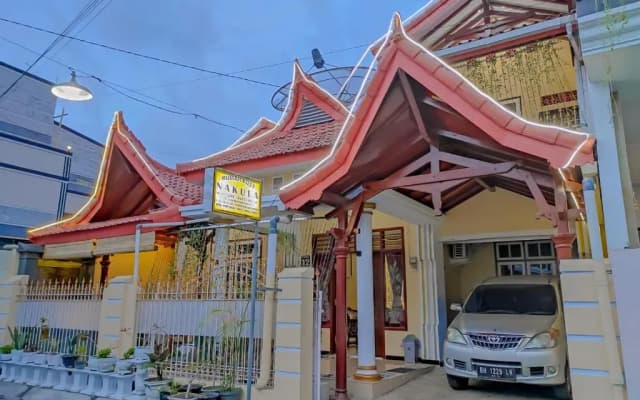 Rumah Kost Nakula