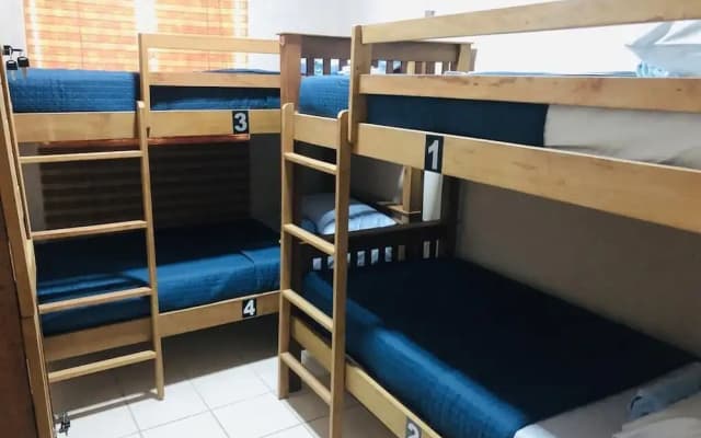 Hostel Ilha do Amor