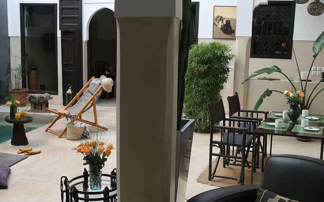 Riad Dar Massai