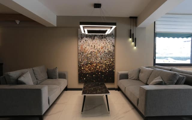 Avwan Hotel
