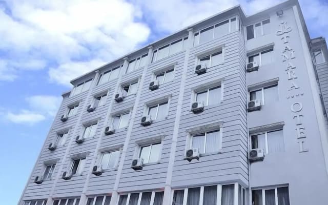 Tamara Business Otel
