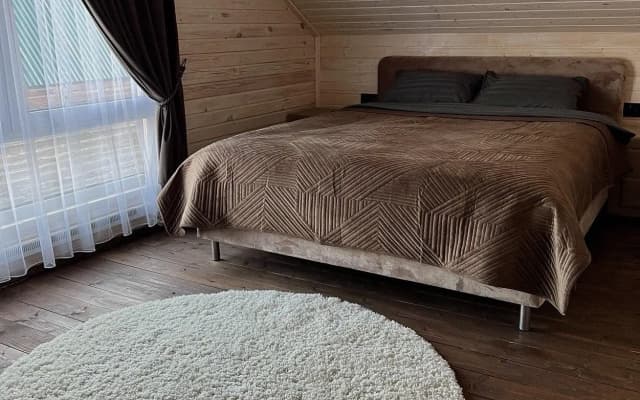 Экодом DACHA