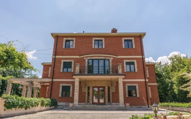 The Belgrade Hills Accommodation