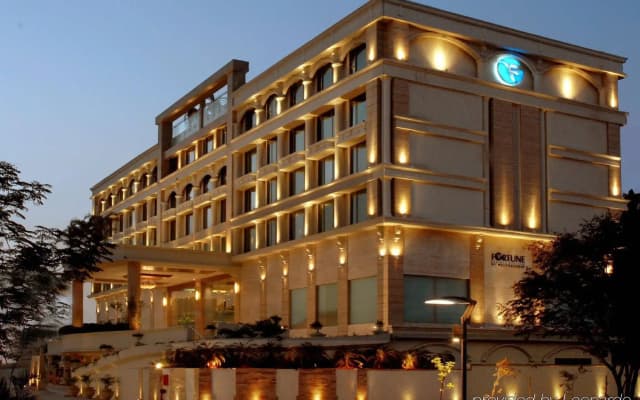 Fortune Select Exotica, Navi Mumbai - Member ITC Hotels' Group