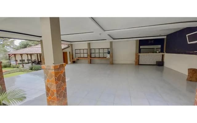 Hotel Sri Indrawati RedPartner