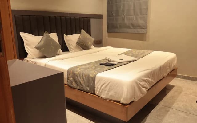Hotel Relax Inn