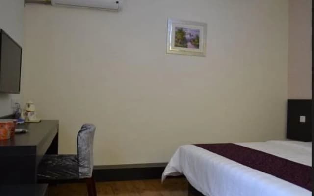 Dushi 118 Hotel