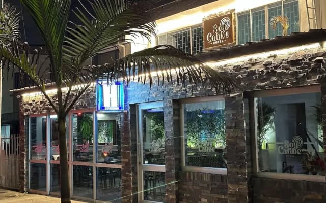 Hotel Soy Caribe