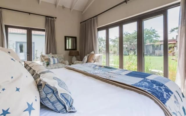 Veranda House