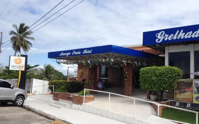 Aracajú Praia Hotel